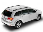 Fiat Freemont 2011 года (BR)